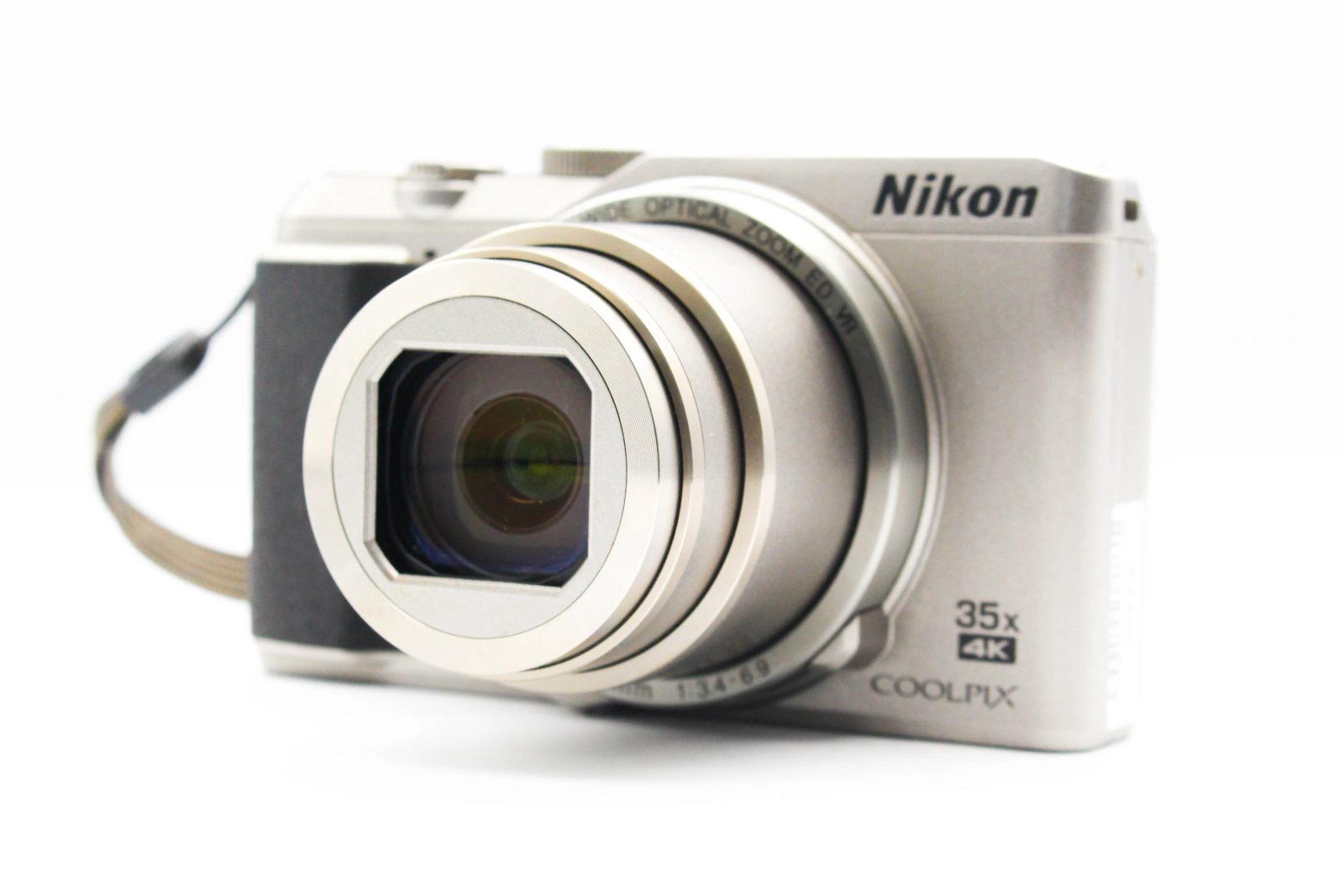 Nikon Coolpix A900 - SDS