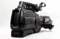 Sony HVR-HD1000, Like_new condition, ref HJCJKL, photo 3 | SDS