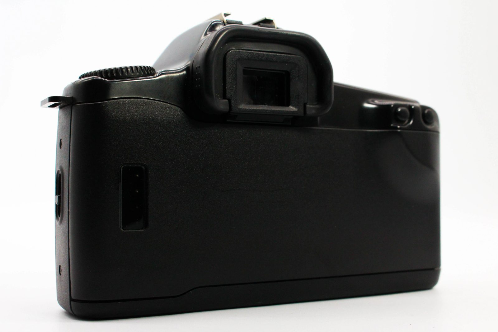 Canon EOS 1000 - SDS