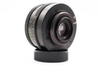 Tessar 50mm f/2.8 Carl Zeiss DDR - M42 Mount, Good condition, ref L7YR57, photo 5 | SDS