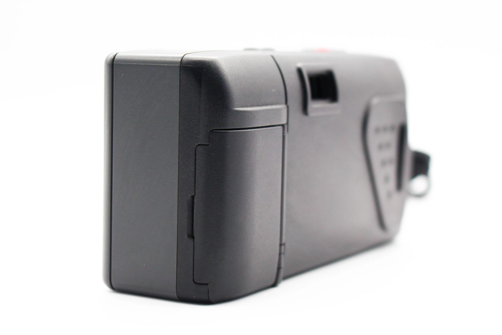 Olympus AF-10 Twin - SDS