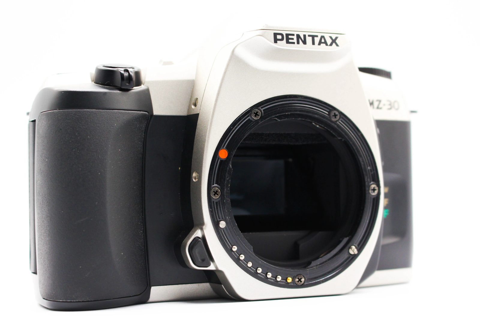 Pentax MZ-30 - SDS