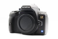 Olympus E-600, Excellent condition, ref QZZ3W, photo 1 | SDS
