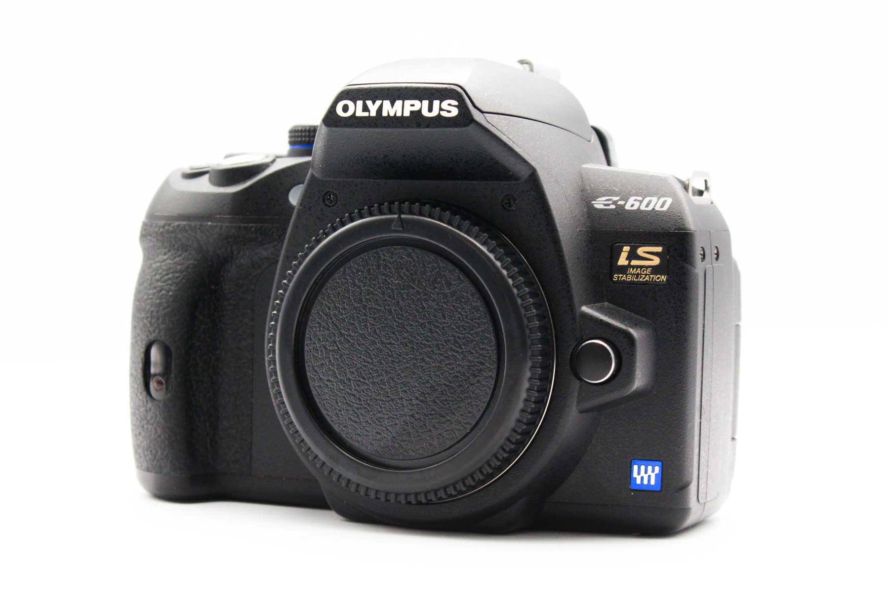 Olympus E-600 view 1 | SDS