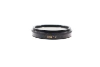 B+W 43mm KSM HTC-POL MRC F-PRO Circular Polarising Filter view 3 | SDS