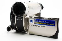 Sony DCR-DVD150 view 1 | SDS