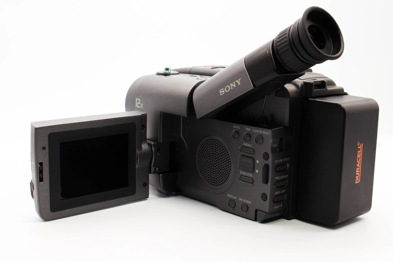 Sony CCD-TRV30 - SDS