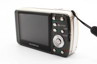 Olympus Mju 600, Excellent condition, ref 4TSTEY, photo 3 | SDS