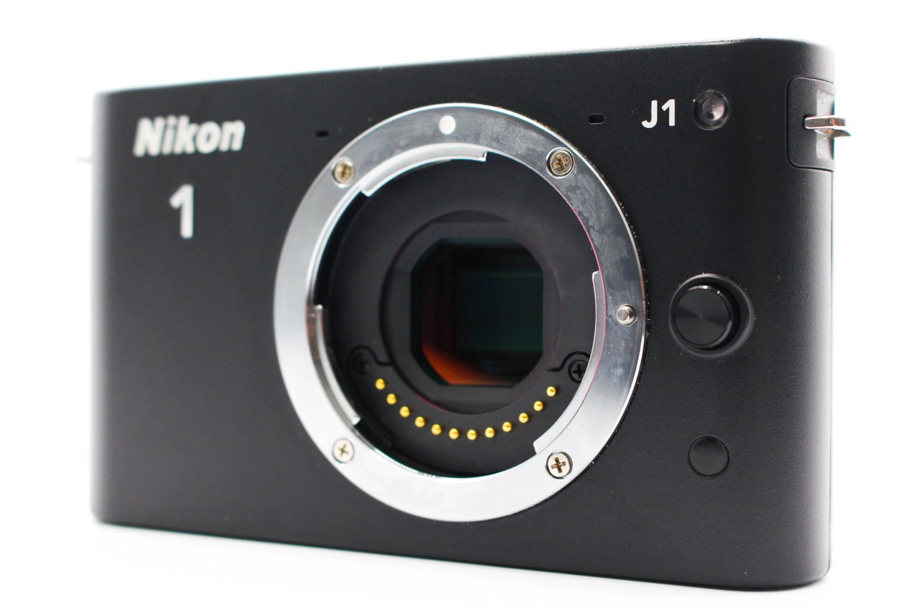 Nikon 1 J1 view 1 | SDS