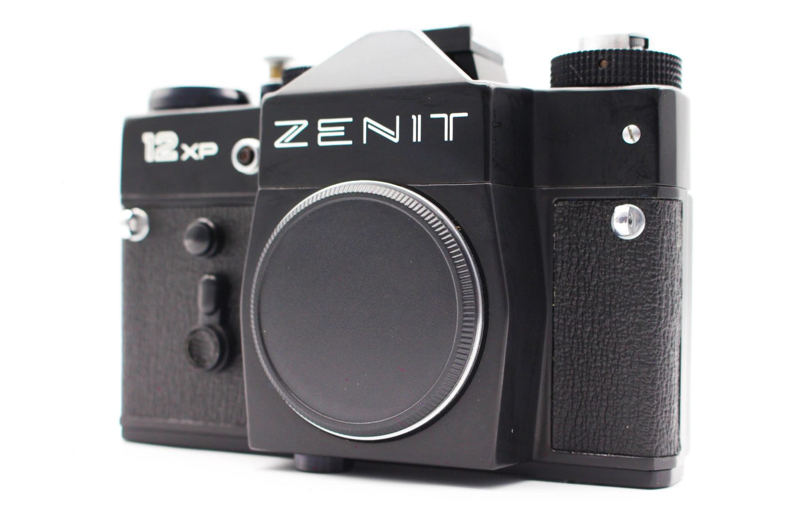 Zenit 12XP - SDS