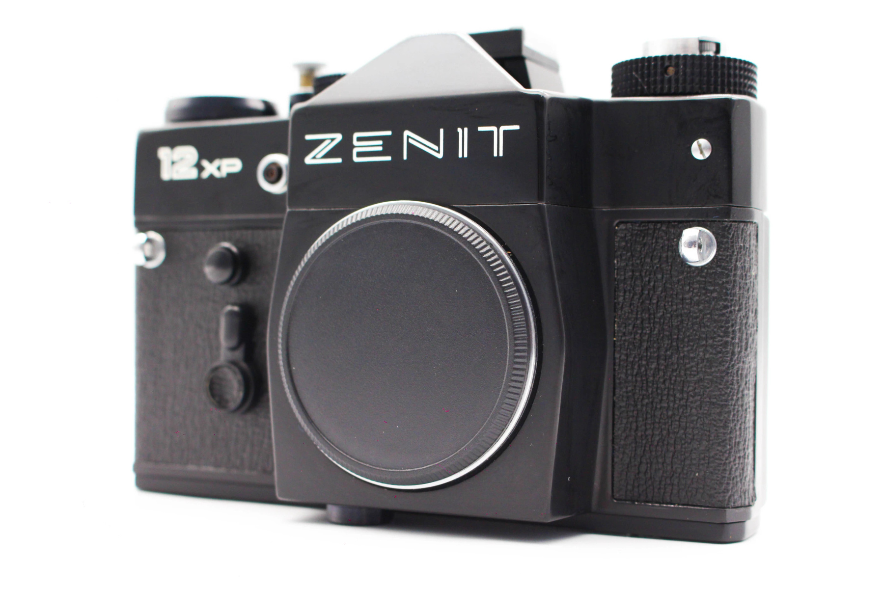 Zenit 12 XP view 1 | SDS