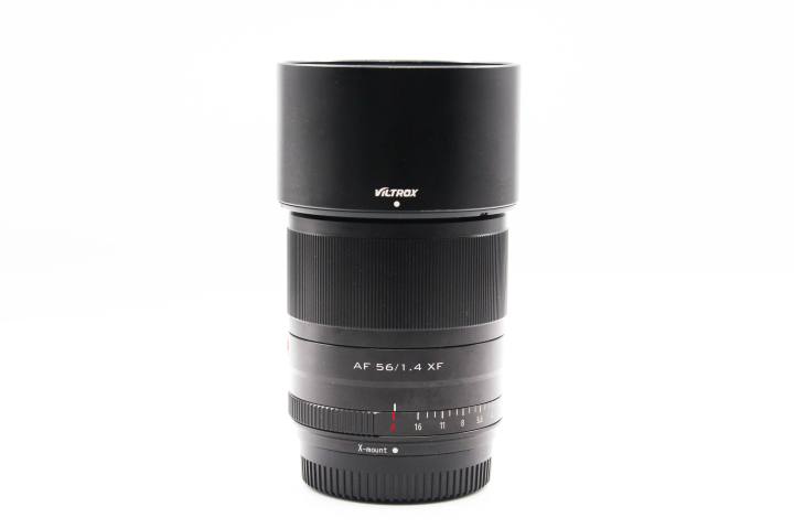 Viltrox AF 56mm f/1.4 STM ED IF | SDS