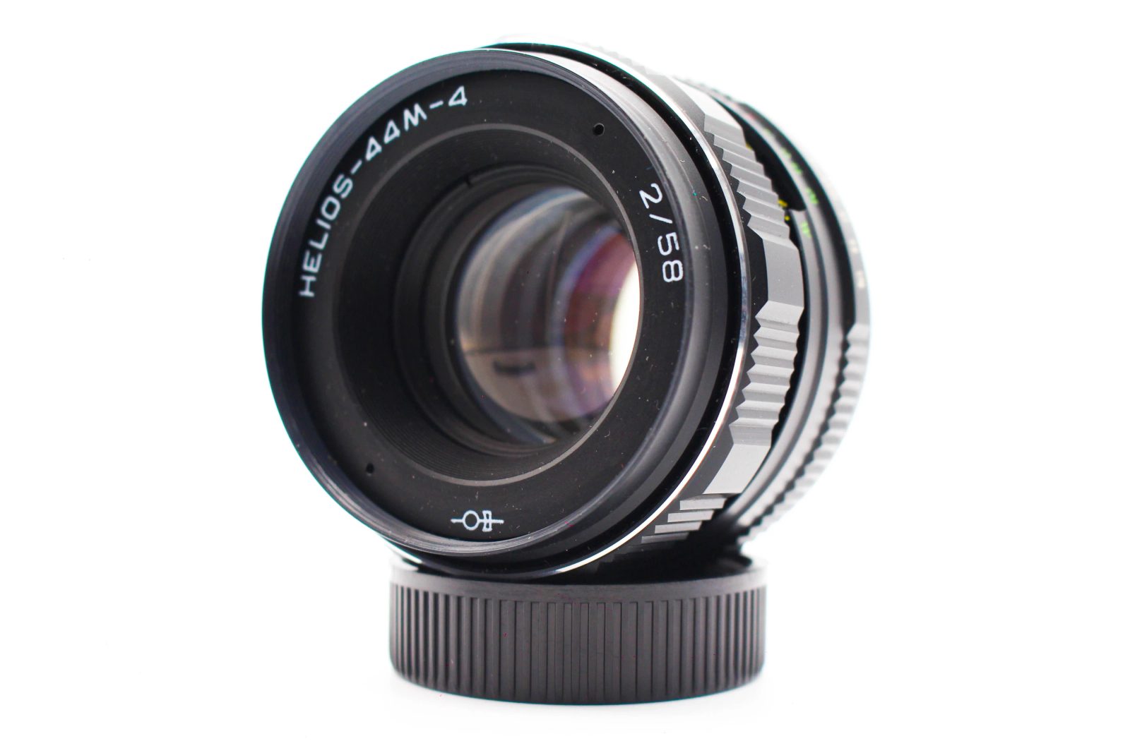 Helios 44M-4 58mm f/2 - M42 Fit - SDS