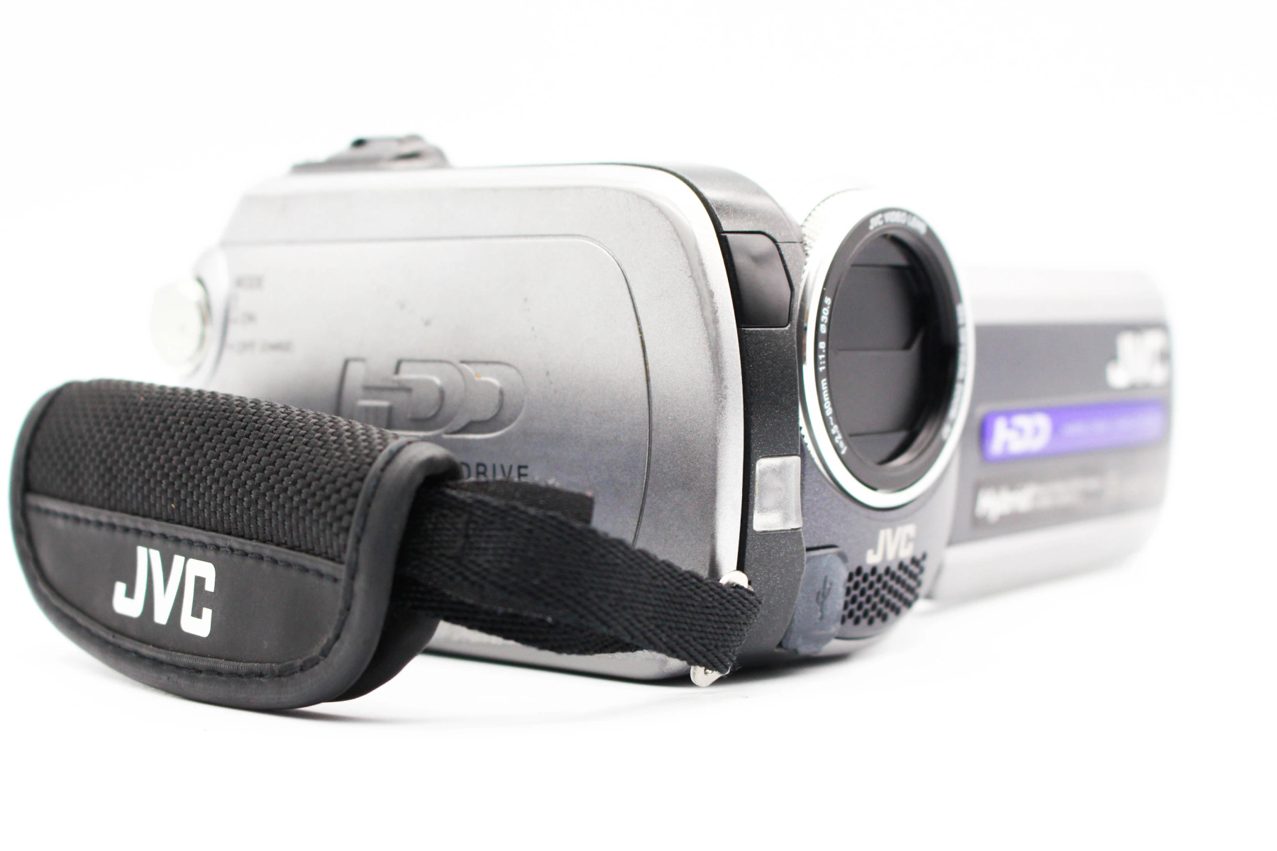 JVC GZ-MG175EK view 4 | SDS