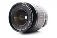 Canon EF-S 18-55mm f/3.5-5.6 - EF-S Mount, Excellent condition, ref JJVKKZ, photo 2 | SDS