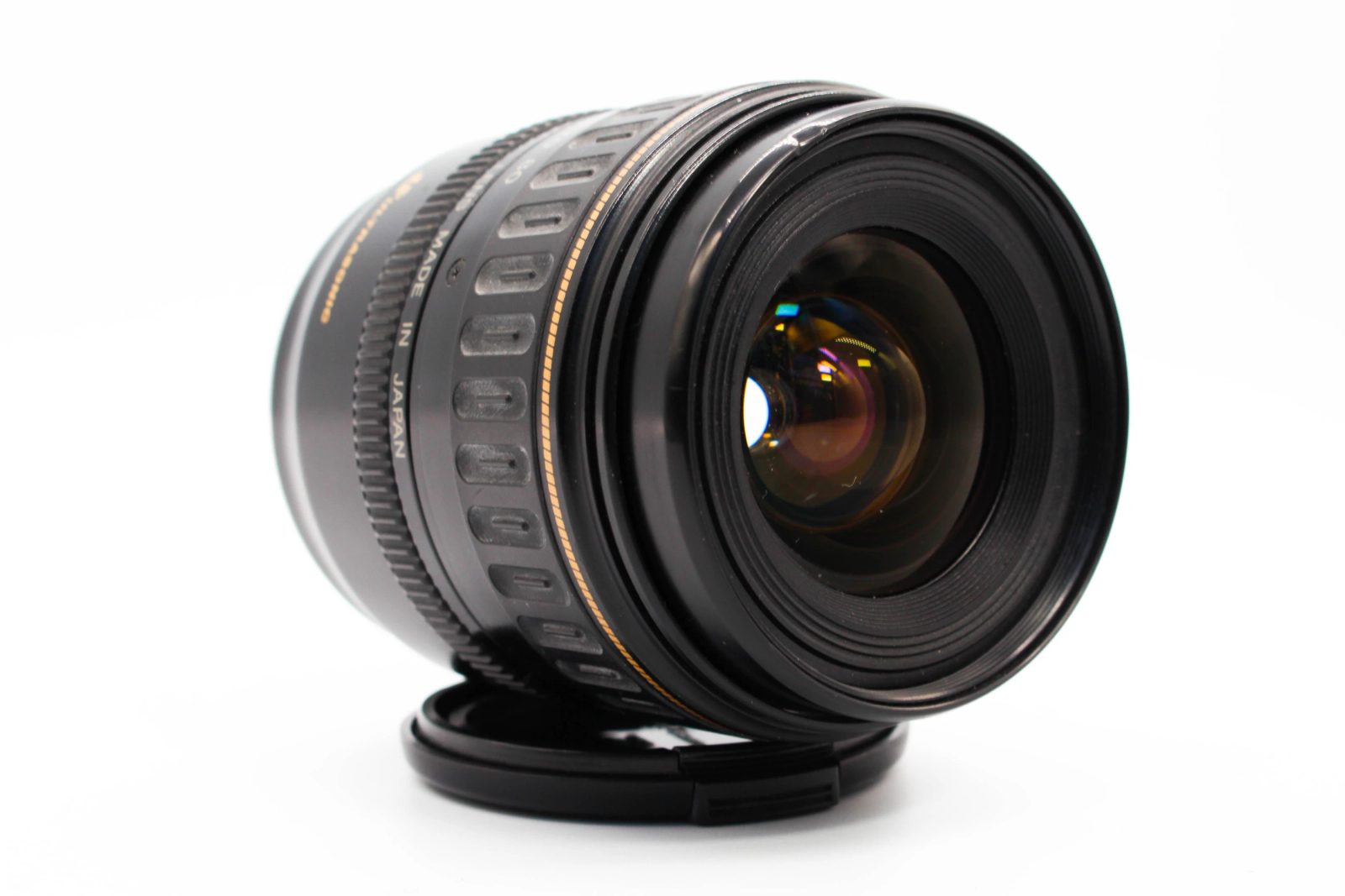 Canon USM Ultrasonic 28-80mm f/3.5-5.6 - EF Mount  - SDS