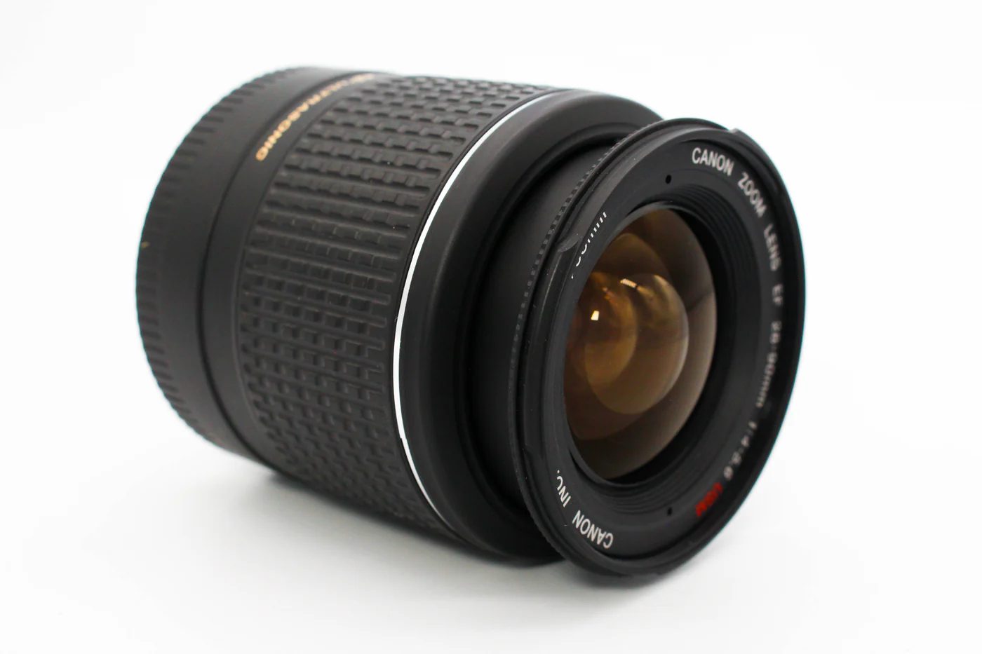 Canon 28-90mm f/4-5.6 - EF Mount - SDS