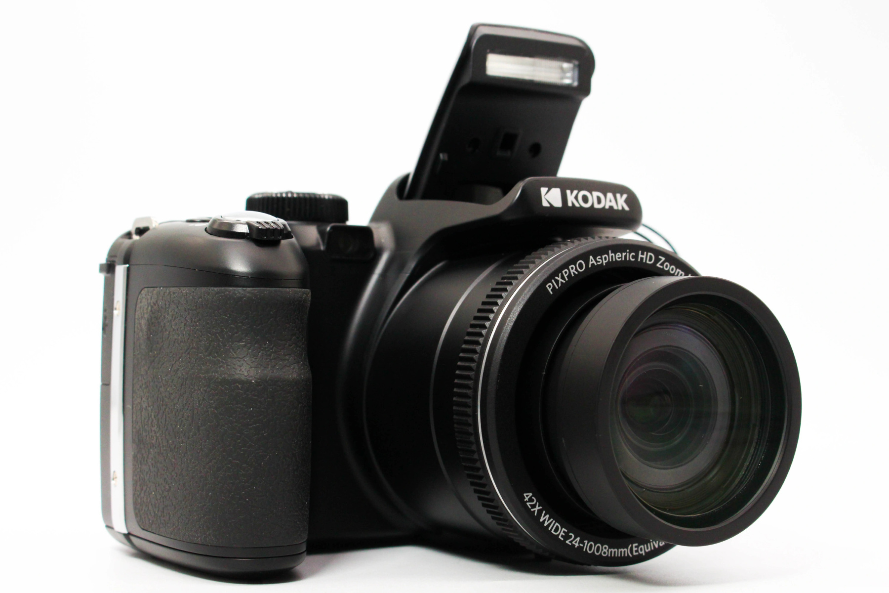 Kodak PixPro AZ425 view 4 | SDS