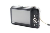 Casio Exilim EX-Z1200 view 3 | SDS