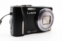 Panasonic Lumix DMC-TZ20, Well_used condition, ref WH5TT6, photo 4 | SDS
