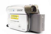 Sony DCR-HC24, Good condition, ref BVQNA6, photo 2 | SDS