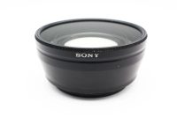 Sony VCL-HG0872 0.8x - 72mm Mount, Good condition, ref HNXV38, photo 2 | SDS