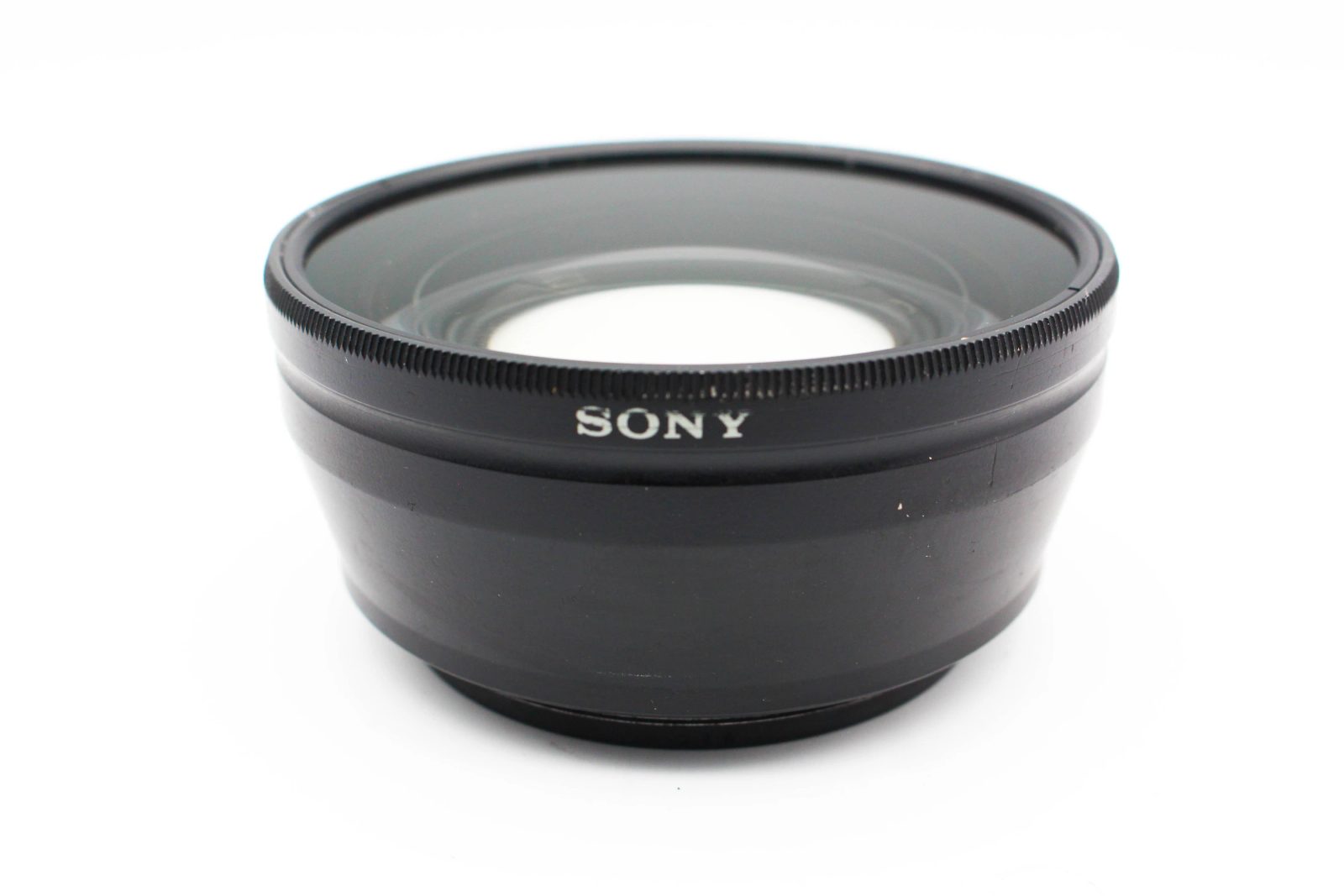 Sony VCL-HG0872 - 72mm Fit - SDS