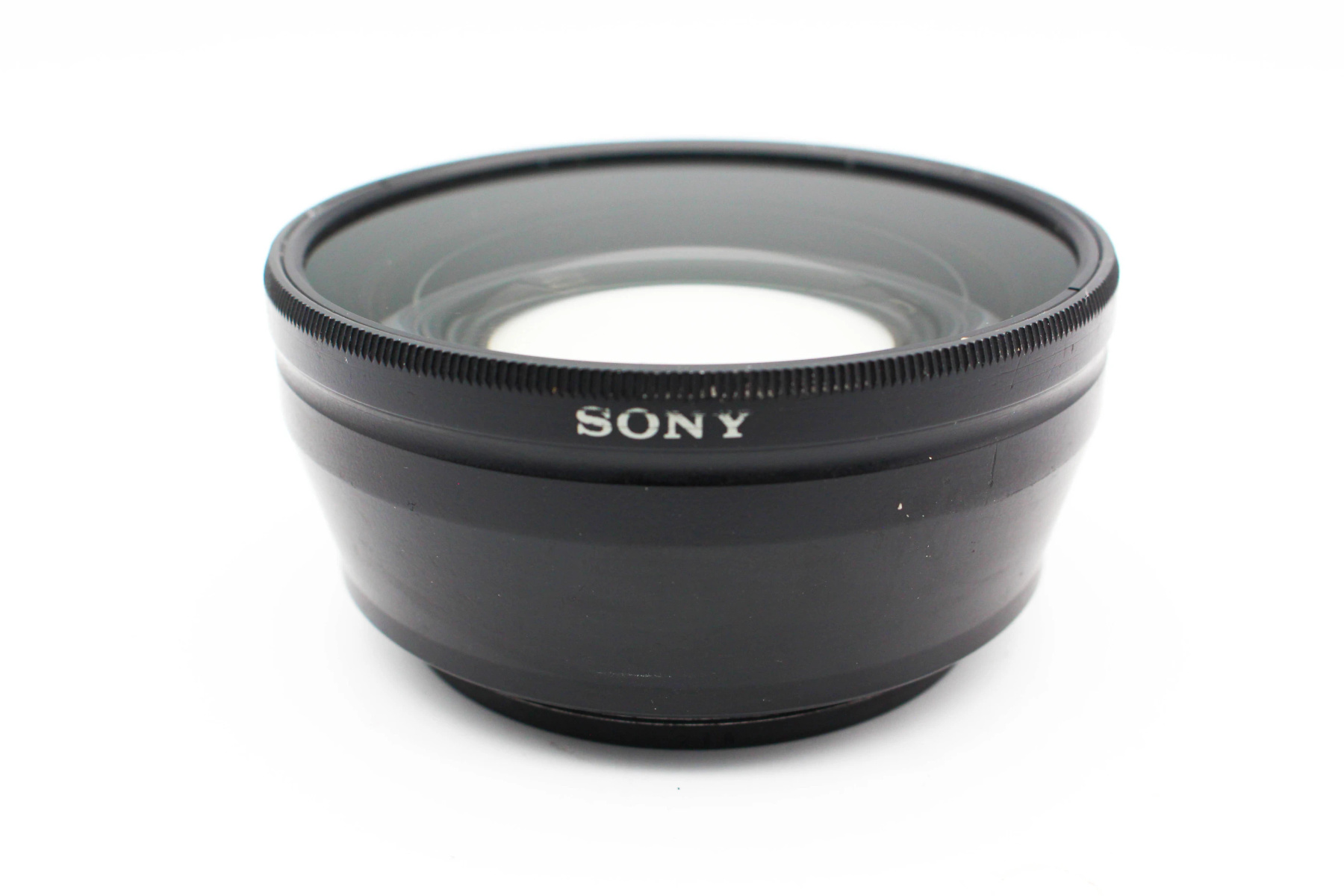 Sony VCL-HG0872 0.8x - 72mm Mount view 2 | SDS