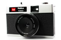 Halina 1000, Excellent condition, ref F6DAST, photo 1 | SDS