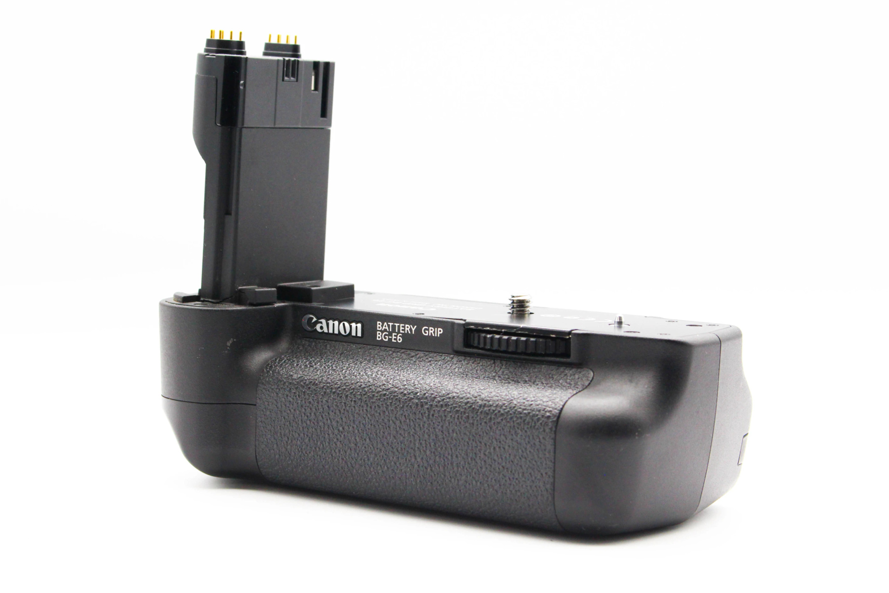 Canon BG-E6 view 2 | SDS