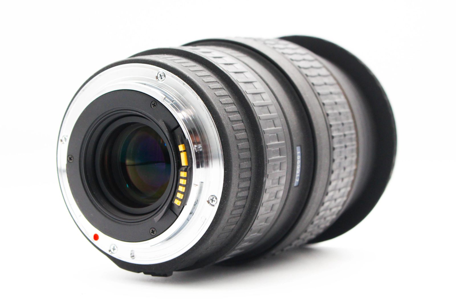 Sigma 24-70mm f/2.8 EX - Canon EF Fit - SDS