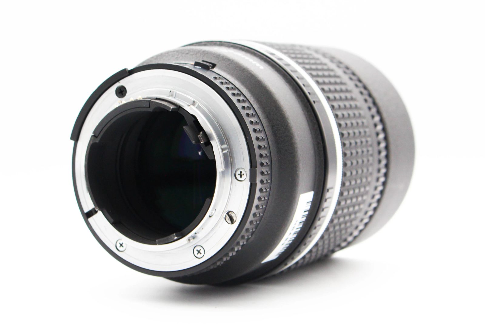 Nikon AF DC-Nikkor 135mm f/2D - Nikon F Fit - SDS