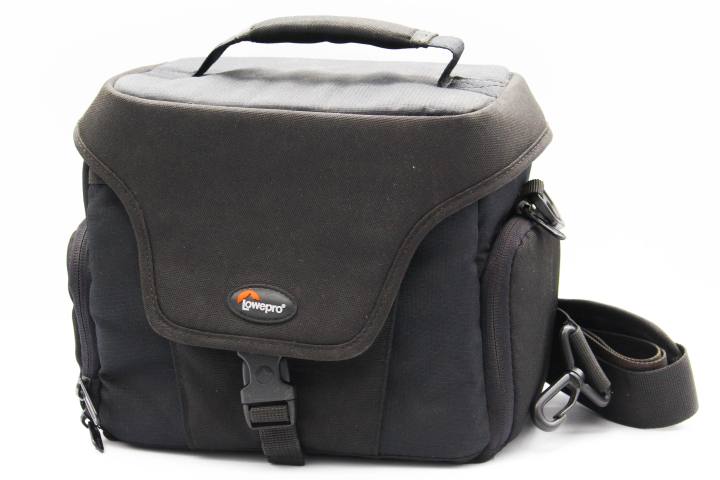 Lowepro Altus 160 | SDS