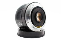 Minolta AF 28mm f/2.8 (22) - Sony A (Minolta) Mount, Excellent condition, ref 2PVSPS, photo 4 | SDS