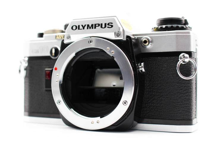 Olympus OM-10 | SDS