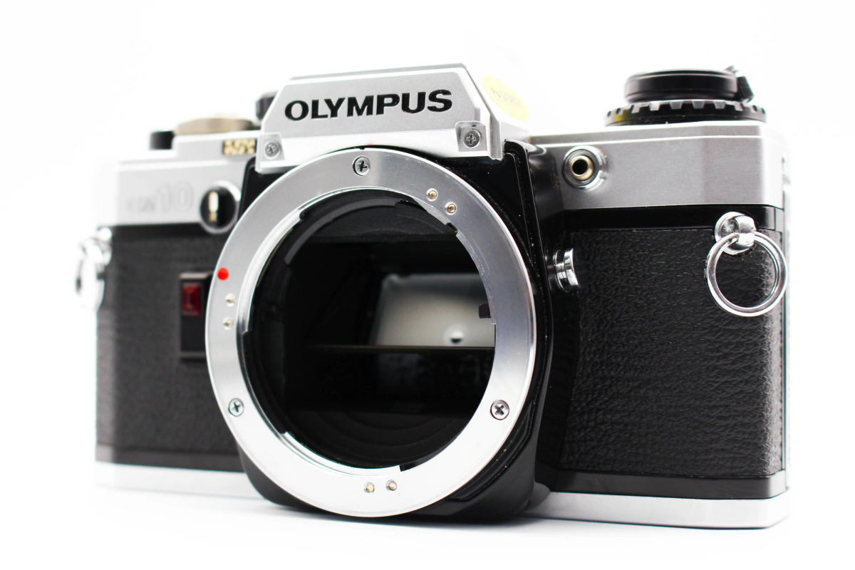 Olympus OM10 | SDS