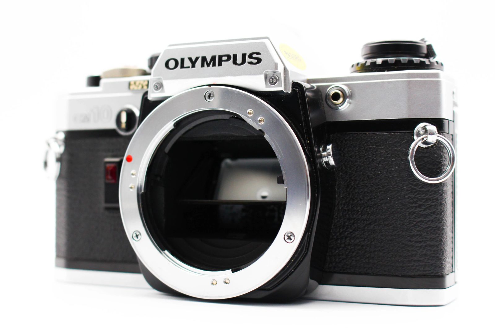 Olympus OM10 - SDS