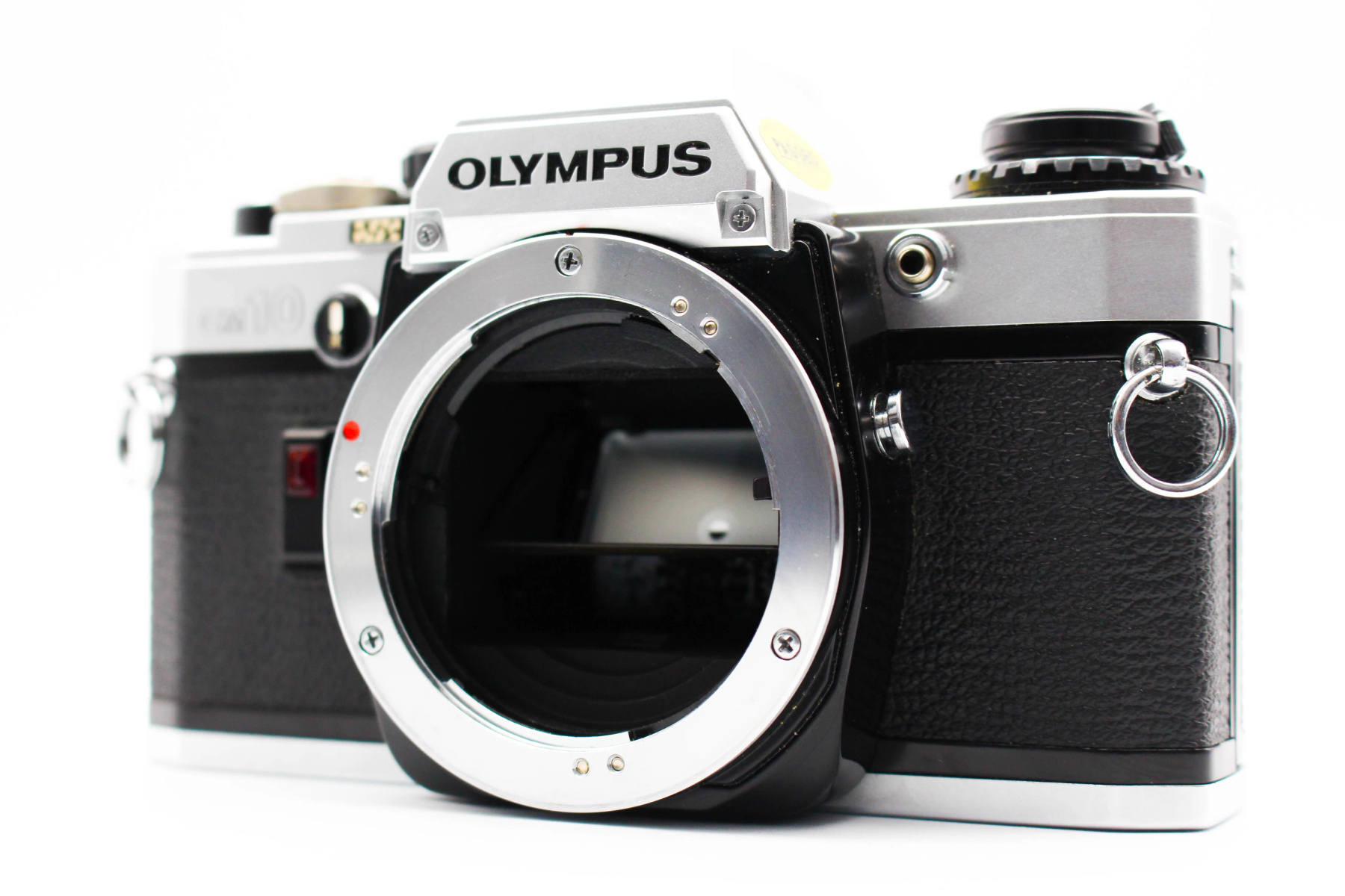 Olympus OM10 view 1 | SDS