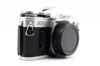 Canon AE-1 view 2 | SDS