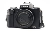 Canon Powershot G5 X, Excellent condition, ref 7LBBM, photo 1 | SDS