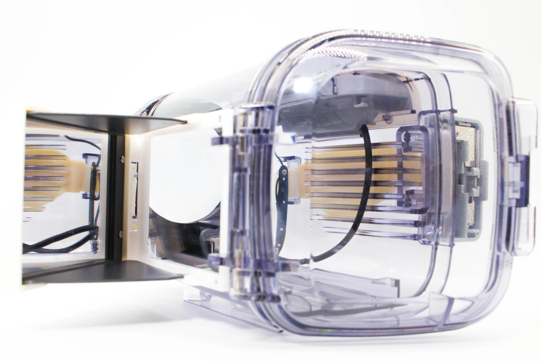 Sony SPK-HCB Sports Pack view 4 | SDS