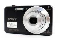 Sony DSC-W710, Good condition, ref HGB4BZ, photo 1 | SDS