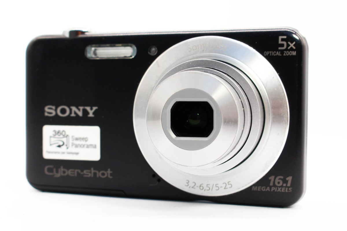 Sony DSC-W710 | SDS