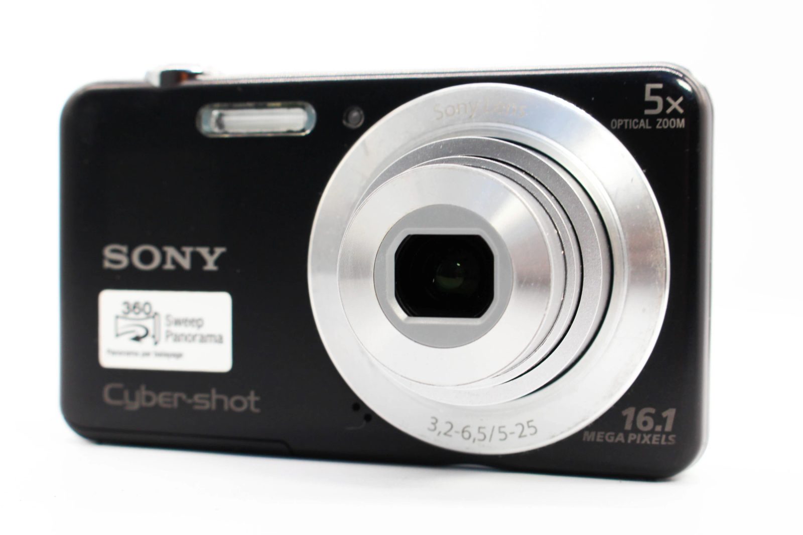 Sony DSC-W710 - SDS