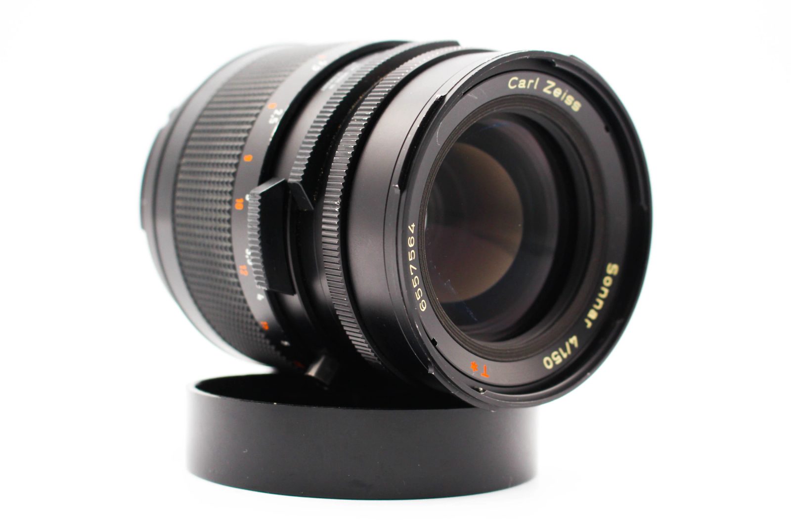 Hasselblad 150mm f/4 Sonnar Carl Zeiss CF - V-system Mount - SDS