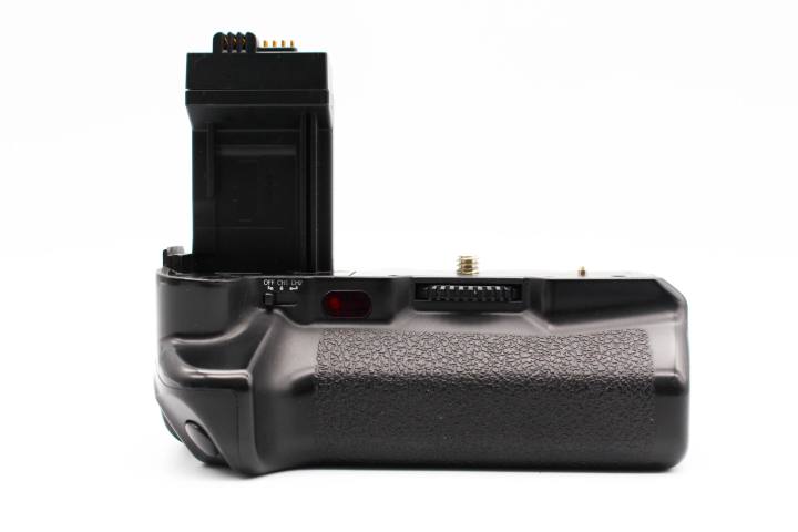 Hähnel HC-500D (Canon 500D Battery Grip) | SDS