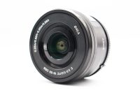 Sony E 16-50mm f/3.5-5.6 PZ OSS - Sony E Fit, Like_new condition, ref DY8KT, photo 2 | SDS