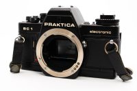 Praktica BC1 Electronic, Excellent condition, ref XSG5HT, photo 1 | SDS