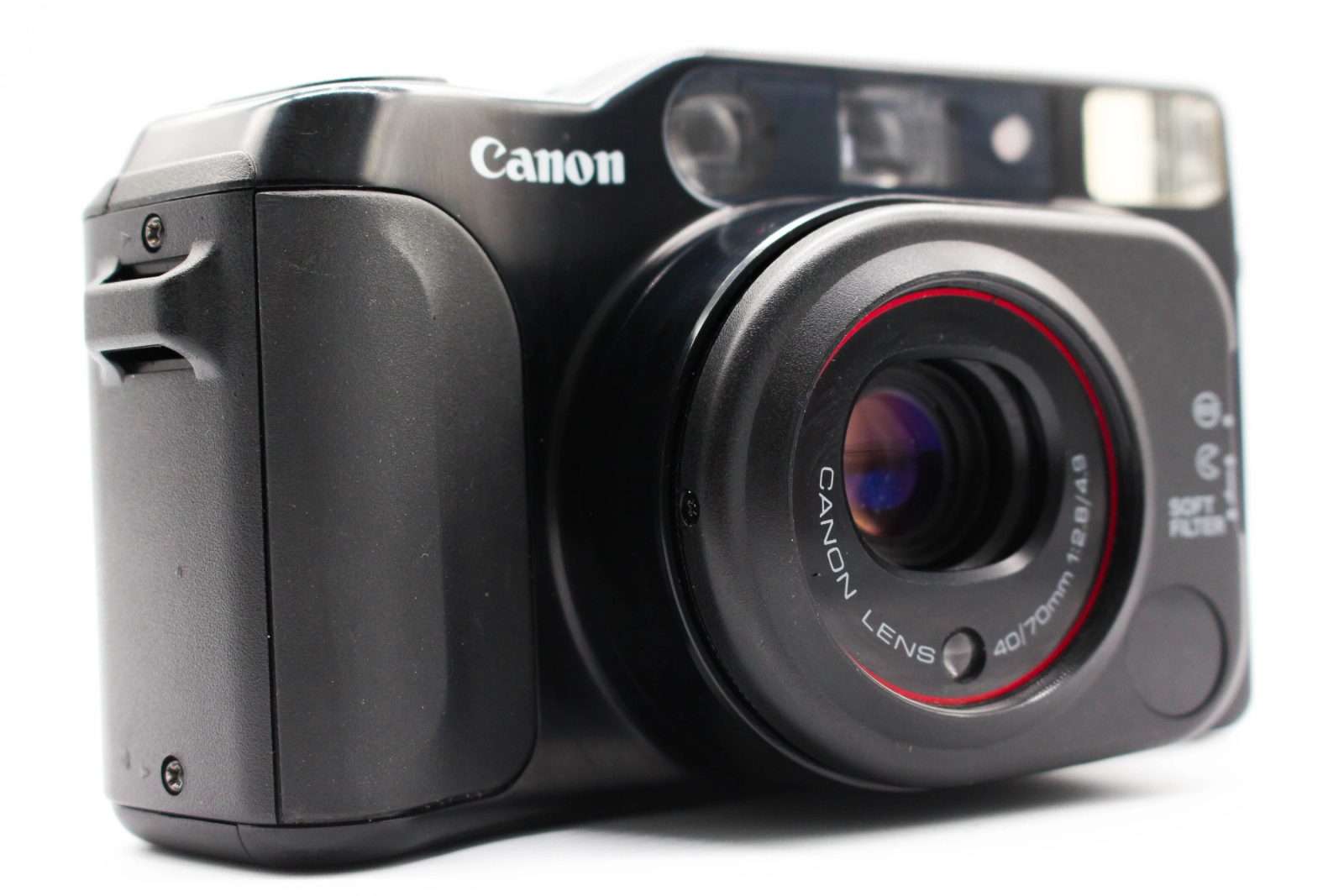Canon Sure Shot Tele - SDS