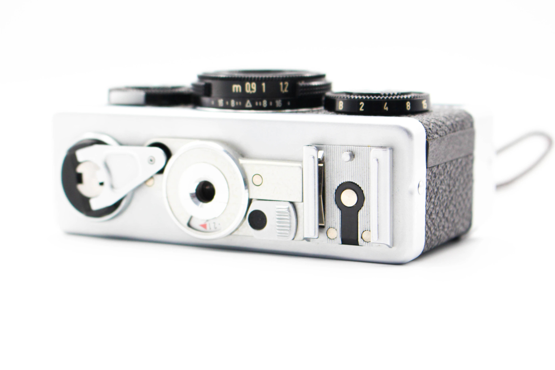 Rollei 35 view 4 | SDS